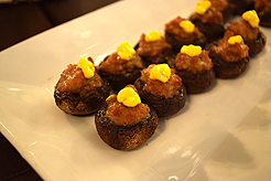 HOLIDAYS AT THE SORRENTO